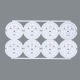 Automotive Lighting Aluminum Base PCB from China (mainland)