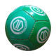 Soccer Ball from Hong Kong SAR