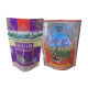 Zipper Pouches from China (mainland)