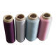 Silk yarn from China (mainland)