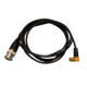 Micro/Mini Coaxial Cable from China (mainland)