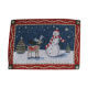 Placemat from China (mainland)