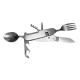 Detachable Pocket Cutlery from China (mainland)