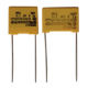 Film Capacitors from China (mainland)
