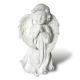 Resin Angel from China (mainland)