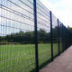 Welded Sports Fence from China (mainland)