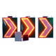 Traffic Lights from China (mainland)
