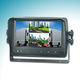LCD CCTV Quad Monitor from China (mainland)
