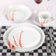 Porcelain Dinner Set from China (mainland)