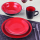 Stoneware Dinner Set from China (mainland)