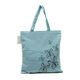 Printed Canvas Handbag from Taiwan