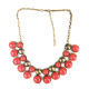 Necklace from China (mainland)