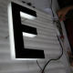 Signage from China (mainland)