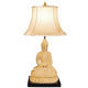 Sandstone Art Lamp from China (mainland)
