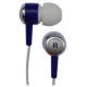 Earbuds from China (mainland)