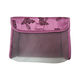 Satin Cosmetic Bag from Taiwan