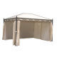 Gazebo from China (mainland)