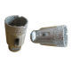 Vacuum-brazed Drill Bits from China (mainland)