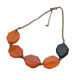 Beaded Necklace from China (mainland)
