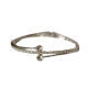 Fashionable Brass Bangle from China (mainland)