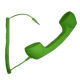 Handset from China (mainland)