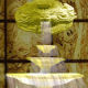 Sandstone Fountain from China (mainland)