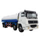 Tank Truck from China (mainland)