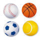 Stress/Toy Balls from China (mainland)