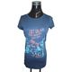 Women's Printed T-shirt from China (mainland)