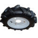 Rubber Wheel from China (mainland)