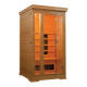 Infrared Sauna Cabin from China (mainland)