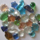 Glass Crafts from China (mainland)