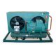 Air-cooled Condensing Unit from China (mainland)