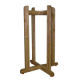 Wooden stand from China (mainland)