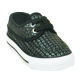 Canvas shoes from China (mainland)