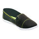 Canvas shoes from China (mainland)
