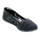 Canvas shoes from China (mainland)