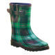 Children's Rain Boots from China (mainland)