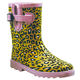 Children's Rain Boots from China (mainland)