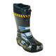 Children's Rain Boots from China (mainland)