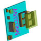 IC Socket from China (mainland)