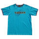 Men's Cotton T-shirt from China (mainland)