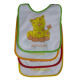 Baby bibs from China (mainland)