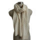 Women's woolen scarf from China (mainland)