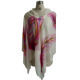 Women's woolen printed shawl from China (mainland)