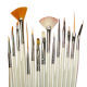 Nail Brush from China (mainland)