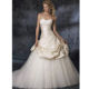 Bridal Gown from China (mainland)
