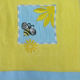 Embroidered Knitted Towel from China (mainland)