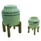 Mini Porcelain Water dispenser/Crock from China (mainland)