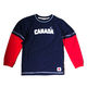 Boy's T-shirts from China (mainland)